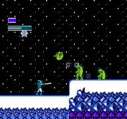 Dragon Fighter Screenshot 1
